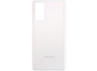 Capac Baterie Samsung Galaxy S20 FE 5G G781, Alb 
