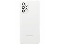 Capac Baterie Samsung Galaxy A52s 5G A528, Alb 