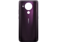Capac Baterie Nokia 5.4, Dusk, Mov 