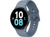 Ceas Smartwatch Samsung Galaxy Watch5, 44mm, LTE, Bleu SM-R915FZBAEUE 