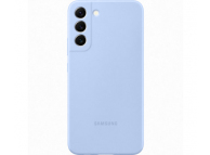 Husa Telefon Samsung Galaxy S22+ 5G S906, EF-PS906TLE, Albastra, Resigilat 