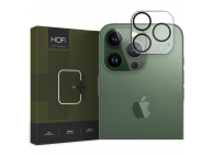 Rama protectie Camera spate HOFI PRO+ pentru Apple iPhone 14 Pro Max / 14 Pro, Sticla securizata
