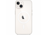 Husa Apple iPhone 14, MagSafe, Transparenta MPU13ZM/A 