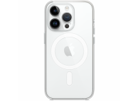 Husa MagSafe pentru Apple iPhone 14 Pro Max, Transparenta MPU73ZM/A