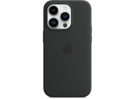 Husa MagSafe pentru Apple iPhone 14 Pro, Neagra MPTE3ZM/A