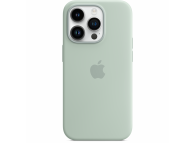 Husa MagSafe pentru Apple iPhone 14 Pro, Vernil MPTL3ZM/A