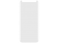 Folie de protectie Ecran Blue Star pentru Samsung Galaxy S8 G950, Sticla securizata, UV Glue