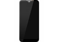 Display - Touchscreen OEM pentru Nokia 4.2, Negru 