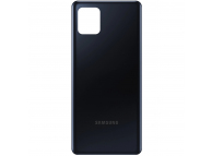 Capac Baterie Samsung Galaxy Note10 Lite N770, Negru, Swap 