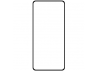 Folie de protectie Ecran OEM pentru Xiaomi Mi 10T Lite 5G, Sticla securizata, Full Glue, 10D, Neagra