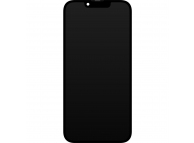 Display - Touchscreen Apple iPhone 13, Cu Rama, Negru 