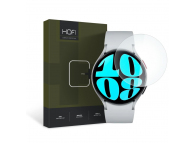 Folie Protectie HOFI PRO+ pentru Samsung Galaxy Watch6 / Watch5 / Watch4 40mm Series, Sticla Securizata