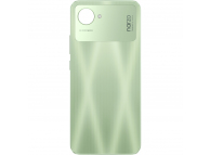 Capac Baterie Realme Narzo 50i Prime, Verde (Mint Green), Service Pack 4712147 
