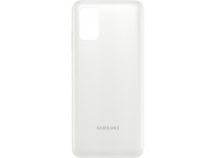 Capac Baterie Samsung Galaxy A03s A037G, Alb 