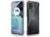 Husa TPU Tech-Protect FLEXAIR PRO pentru Motorola Moto G72, Transparenta 