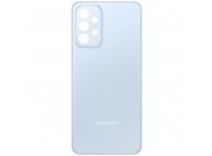 Capac Baterie Samsung Galaxy A23 A235 / Samsung Galaxy A23 5G A236, Albastru 