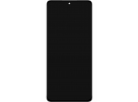 Display - Touchscreen Xiaomi 12, Negru 