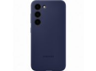 Husa TPU Samsung Galaxy S23 S911, Bleumarin EF-PS911TNEGWW 