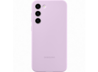 Husa TPU Samsung Galaxy S23+ S916, Lila (Lilac) EF-PS916TVEGWW 