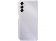Husa TPU Samsung Galaxy A14 5G, Transparenta EF-QA146CTEGWW 