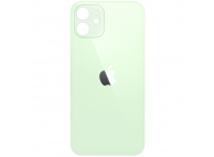 Capac Baterie Apple iPhone 12 mini, Verde (Mint Green) 