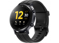 Ceas SmartWatch Realme Watch S, RLMRMA207BLK, Negru, Resigilat 