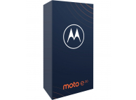 Cutie fara accesorii Motorola Moto E20, Swap
