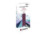 Memorie Externa USB-A 3.2 Kingston DataTraveler Max, 256Gb DTMAXA/256GB
