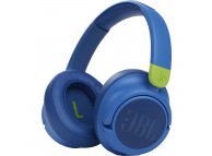 Handsfree Bluetooth JBL 460NC, MultiPoint, A2DP, Albastru JBLJR460NCBLU