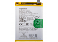 Acumulator Oppo A96 / A76, Service Pack 4200010