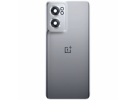 Capac Baterie OnePlus Nord CE 2 5G, Gri (Gray Mirror), Service Pack 4150037 