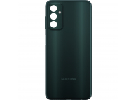 Capac Baterie Samsung Galaxy M13 M135, Verde (Deep Green), Service Pack GH82-29055A 