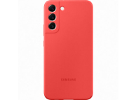 Husa Telefon Samsung Galaxy S22+ 5G S906, EF-PS906TP, Rosie, Resigilat 