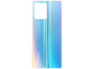Capac Baterie Realme 9 Pro+, Albastru (Sunrise Blue), Service Pack 4723005 