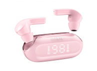 Handsfree Bluetooth Mibro Earbuds 3, TWS, Roz