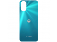 Capac Baterie Motorola Moto G22, Albastru (Iceberg Blue), Service Pack 5S58C20659 