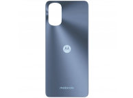 Capac Baterie Motorola Moto E32s, Gri (Slate Gray), Service Pack 5S58C20814 
