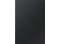 Husa Cu Tastatura pentru Samsung Galaxy Tab S9, Book Cover Keyboard, Neagra EF-DX715UBEGWW 