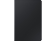 Husa Cu Tastatura pentru Samsung Galaxy Tab S9 Ultra, Book Cover Keyboard, Neagra EF-DX915UBEGWW 