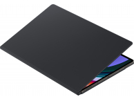 Husa pentru Samsung Galaxy Tab S9 Ultra, Smart Book Cover, Neagra EF-BX910PBEGWW
