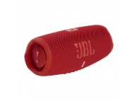 Boxa Portabila Bluetooth JBL Charge 5, 40W, PartyBoost, Waterproof, Baterie Externa, Rosie CHARGE5REDAM 