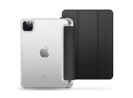 Husa pentru Apple iPad Pro 11 (2022) / Pro 11 (2021) / Pro 11 (2020), Tech-Protect, SC PEN Hybrid, Neagra 