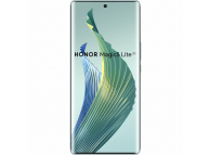 Telefon Mobil Honor Magic5 Lite, 128Gb, 6Gb RAM, 5G, Emerald Green 5109AMAC 