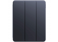 Husa pentru Apple iPad (2022), 3MK, Soft Tablet, Neagra 