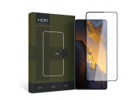 Husa pentru Xiaomi Poco F5, Tech-Protect, CamShield Pro, Neagra 