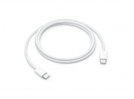 Cablu Date si Incarcare USB-C - USB-C Apple, 96W, 1m, Alb, Swap MQKJ3AM/A 