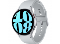 Smartwatch Samsung Galaxy Watch6, 44mm, BT, Argintiu SM-R940NZSAEUE 