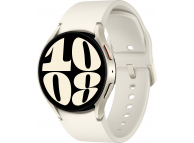 Smartwatch Samsung Galaxy Watch6, 40mm, BT, Auriu SM-R930NZEAEUE