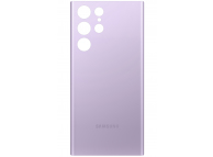 Capac Baterie Samsung Galaxy S22 Ultra 5G S908, Mov (Bora Purple) 
