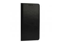 Husa pentru Xiaomi Redmi Note 10 5G, OEM, Special Book, Neagra 